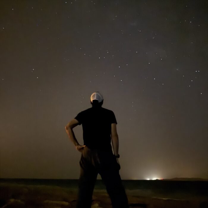Night Desert Safari Doha