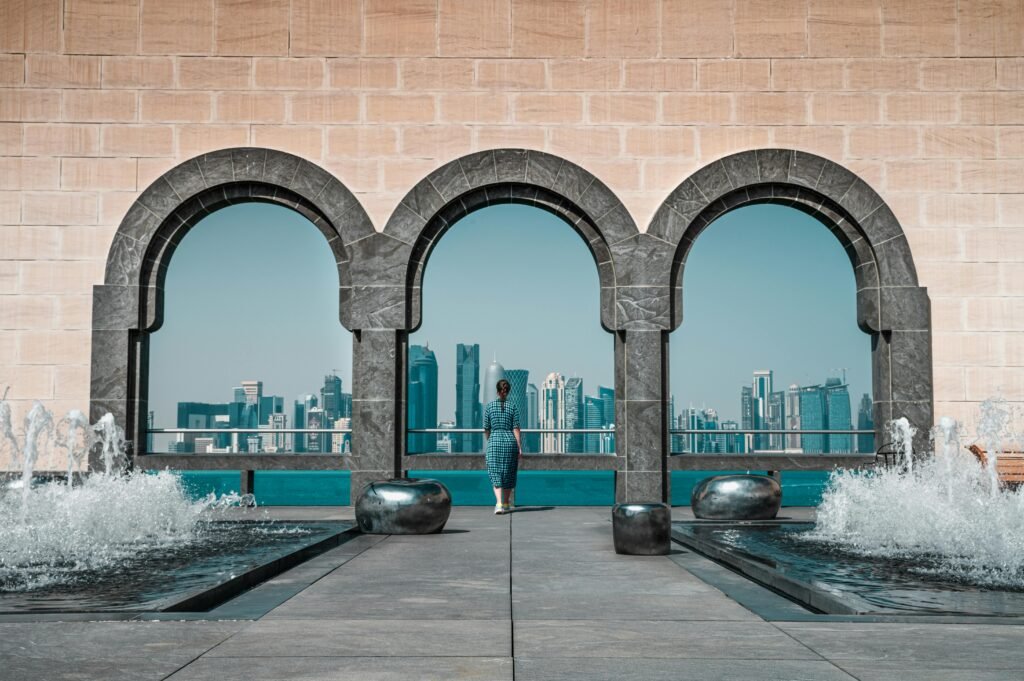 Doha best time to visit