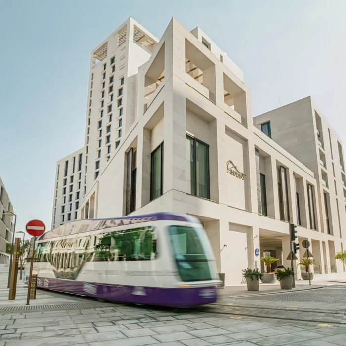 Al wadi doha