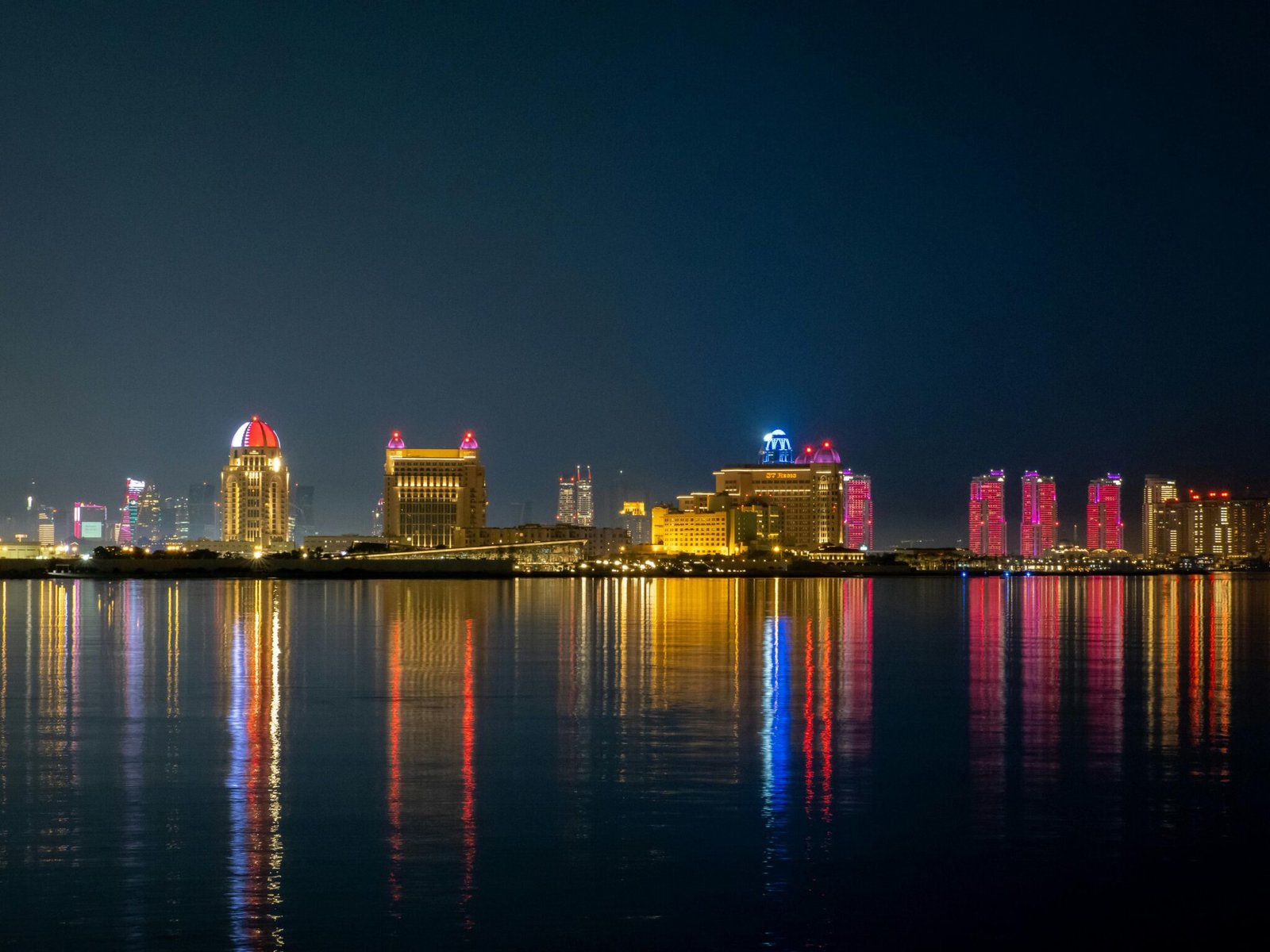 Pearl Qatar