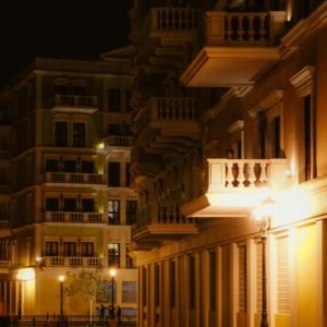 Qanat Quartier