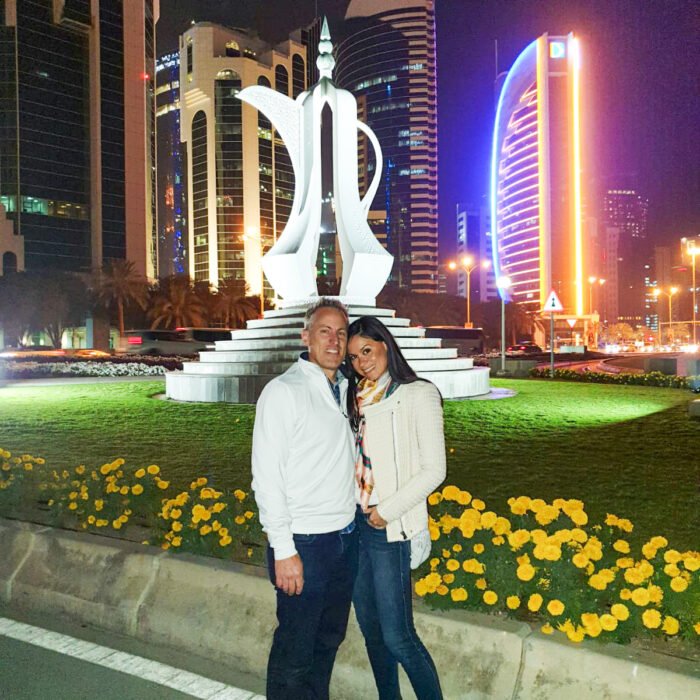 Doha-midnight-layover-tour