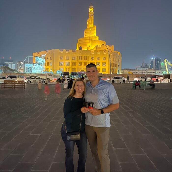 Doha-midnight-layover-