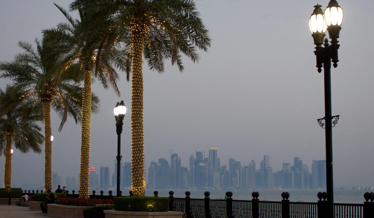 Best Hotels Near Doha Airport for Night Layover