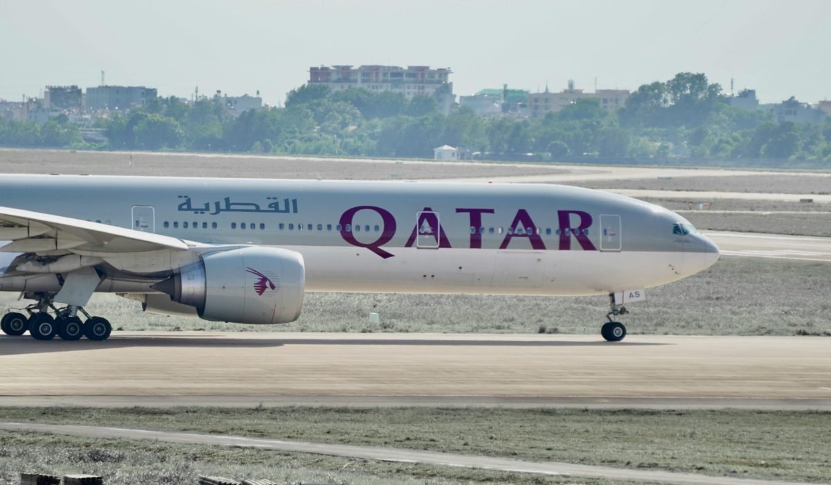 Best time to visit Doha